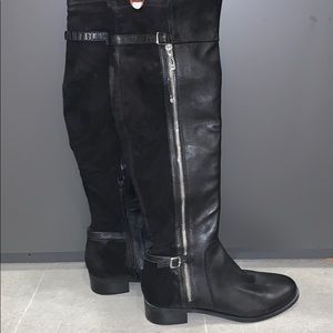 Ivanka trump boots